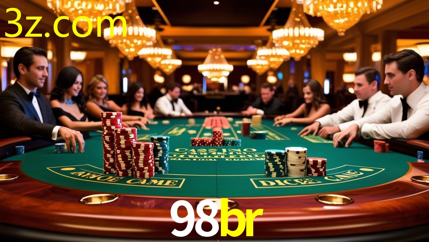 98BR