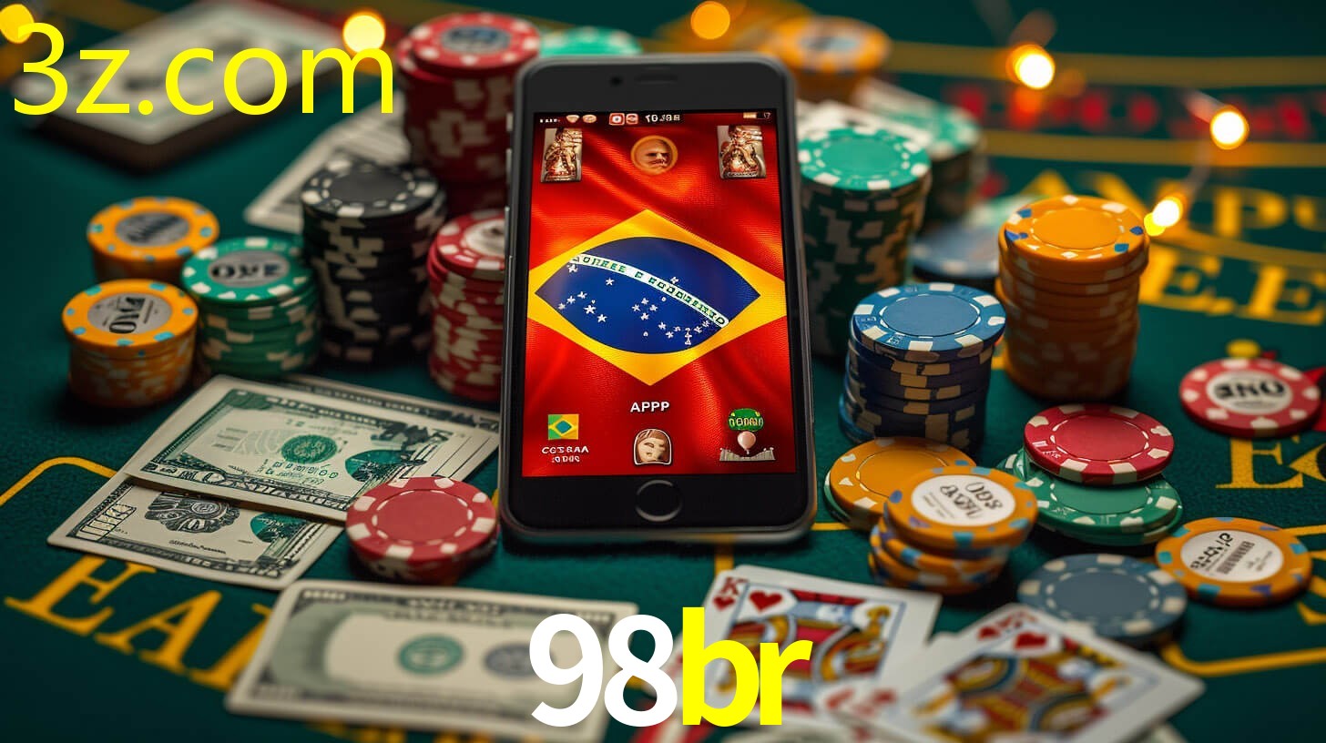 98BR