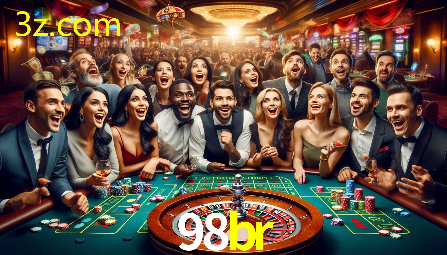 98BR