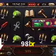 Fortune Tiger Slot