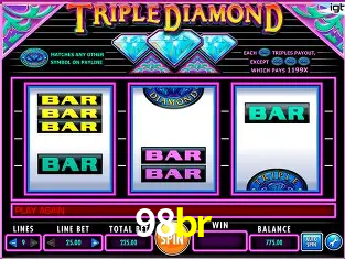 Slot Games Collection